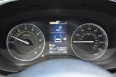 2021 Subaru Crosstrek Sport  AWD 4dr Crossover! X-Mode! EyeSight Safety Tech! Adaptive Cruise Control! Apple CarPlay & Android Auto! Heated Seats! Backup Camera! - Photo 19 - Portland, OR 97266