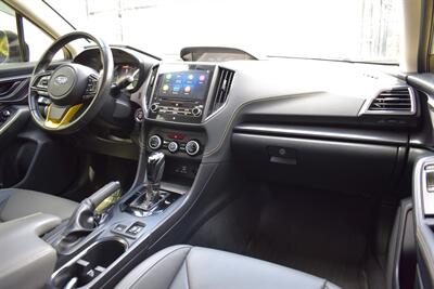 2021 Subaru Crosstrek Sport  AWD 4dr Crossover! X-Mode! EyeSight Safety Tech! Adaptive Cruise Control! Apple CarPlay & Android Auto! Heated Seats! Backup Camera! - Photo 14 - Portland, OR 97266