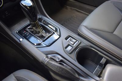 2021 Subaru Crosstrek Sport  AWD 4dr Crossover! X-Mode! EyeSight Safety Tech! Adaptive Cruise Control! Apple CarPlay & Android Auto! Heated Seats! Backup Camera! - Photo 26 - Portland, OR 97266