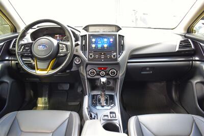 2021 Subaru Crosstrek Sport  AWD 4dr Crossover! X-Mode! EyeSight Safety Tech! Adaptive Cruise Control! Apple CarPlay & Android Auto! Heated Seats! Backup Camera! - Photo 15 - Portland, OR 97266