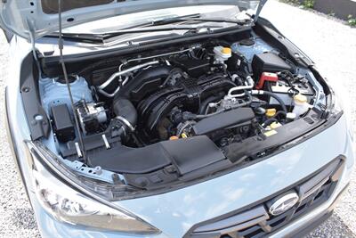 2021 Subaru Crosstrek Sport  AWD 4dr Crossover! X-Mode! EyeSight Safety Tech! Adaptive Cruise Control! Apple CarPlay & Android Auto! Heated Seats! Backup Camera! - Photo 32 - Portland, OR 97266