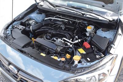 2021 Subaru Crosstrek Sport  AWD 4dr Crossover! X-Mode! EyeSight Safety Tech! Adaptive Cruise Control! Apple CarPlay & Android Auto! Heated Seats! Backup Camera! - Photo 33 - Portland, OR 97266