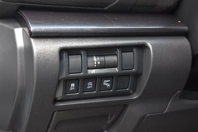 2021 Subaru Crosstrek Sport  AWD 4dr Crossover! X-Mode! EyeSight Safety Tech! Adaptive Cruise Control! Apple CarPlay & Android Auto! Heated Seats! Backup Camera! - Photo 18 - Portland, OR 97266