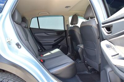 2021 Subaru Crosstrek Sport  AWD 4dr Crossover! X-Mode! EyeSight Safety Tech! Adaptive Cruise Control! Apple CarPlay & Android Auto! Heated Seats! Backup Camera! - Photo 29 - Portland, OR 97266