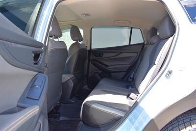 2021 Subaru Crosstrek Sport  AWD 4dr Crossover! X-Mode! EyeSight Safety Tech! Adaptive Cruise Control! Apple CarPlay & Android Auto! Heated Seats! Backup Camera! - Photo 28 - Portland, OR 97266