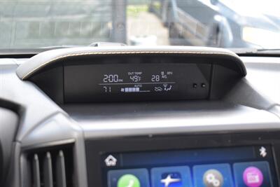 2021 Subaru Crosstrek Sport  AWD 4dr Crossover! X-Mode! EyeSight Safety Tech! Adaptive Cruise Control! Apple CarPlay & Android Auto! Heated Seats! Backup Camera! - Photo 21 - Portland, OR 97266