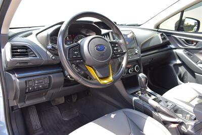 2021 Subaru Crosstrek Sport  AWD 4dr Crossover! X-Mode! EyeSight Safety Tech! Adaptive Cruise Control! Apple CarPlay & Android Auto! Heated Seats! Backup Camera! - Photo 3 - Portland, OR 97266