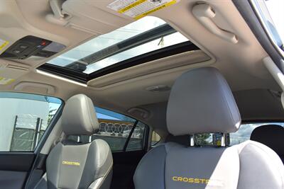 2021 Subaru Crosstrek Sport  AWD 4dr Crossover! X-Mode! EyeSight Safety Tech! Adaptive Cruise Control! Apple CarPlay & Android Auto! Heated Seats! Backup Camera! - Photo 13 - Portland, OR 97266