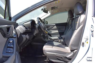 2021 Subaru Crosstrek Sport  AWD 4dr Crossover! X-Mode! EyeSight Safety Tech! Adaptive Cruise Control! Apple CarPlay & Android Auto! Heated Seats! Backup Camera! - Photo 11 - Portland, OR 97266