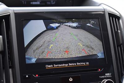 2021 Subaru Crosstrek Sport  AWD 4dr Crossover! X-Mode! EyeSight Safety Tech! Adaptive Cruise Control! Apple CarPlay & Android Auto! Heated Seats! Backup Camera! - Photo 25 - Portland, OR 97266