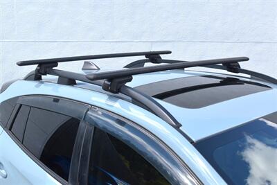 2021 Subaru Crosstrek Sport  AWD 4dr Crossover! X-Mode! EyeSight Safety Tech! Adaptive Cruise Control! Apple CarPlay & Android Auto! Heated Seats! Backup Camera! - Photo 6 - Portland, OR 97266