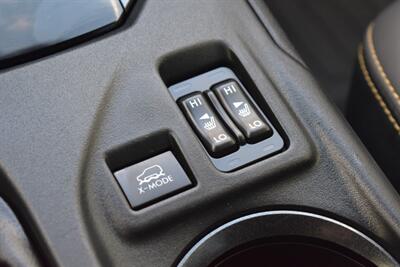 2021 Subaru Crosstrek Sport  AWD 4dr Crossover! X-Mode! EyeSight Safety Tech! Adaptive Cruise Control! Apple CarPlay & Android Auto! Heated Seats! Backup Camera! - Photo 27 - Portland, OR 97266