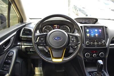 2021 Subaru Crosstrek Sport  AWD 4dr Crossover! X-Mode! EyeSight Safety Tech! Adaptive Cruise Control! Apple CarPlay & Android Auto! Heated Seats! Backup Camera! - Photo 16 - Portland, OR 97266