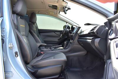 2021 Subaru Crosstrek Sport  AWD 4dr Crossover! X-Mode! EyeSight Safety Tech! Adaptive Cruise Control! Apple CarPlay & Android Auto! Heated Seats! Backup Camera! - Photo 30 - Portland, OR 97266