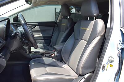 2021 Subaru Crosstrek Sport  AWD 4dr Crossover! X-Mode! EyeSight Safety Tech! Adaptive Cruise Control! Apple CarPlay & Android Auto! Heated Seats! Backup Camera! - Photo 12 - Portland, OR 97266