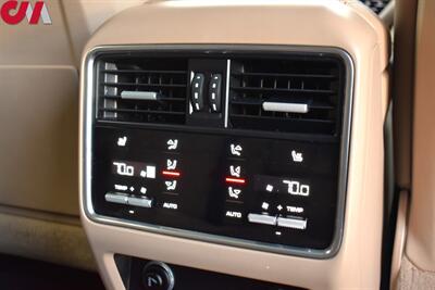 2019 Porsche Cayenne  AWD 4dr SUV Park-Assist! Surround View Camera! Navigation! Bluetooth! Off-Road & Sport Drive Mode! Heated & Ventilated Leather Seats! Pano-Sunroof! Tow Hitch! - Photo 35 - Portland, OR 97266