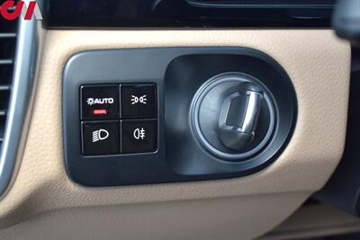 2019 Porsche Cayenne  AWD 4dr SUV Park-Assist! Surround View Camera! Navigation! Bluetooth! Off-Road & Sport Drive Mode! Heated & Ventilated Leather Seats! Pano-Sunroof! Tow Hitch! - Photo 19 - Portland, OR 97266