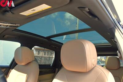 2019 Porsche Cayenne  AWD 4dr SUV Park-Assist! Surround View Camera! Navigation! Bluetooth! Off-Road & Sport Drive Mode! Heated & Ventilated Leather Seats! Pano-Sunroof! Tow Hitch! - Photo 12 - Portland, OR 97266