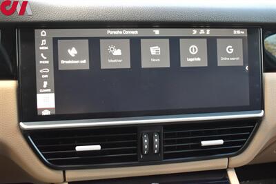 2019 Porsche Cayenne  AWD 4dr SUV Park-Assist! Surround View Camera! Navigation! Bluetooth! Off-Road & Sport Drive Mode! Heated & Ventilated Leather Seats! Pano-Sunroof! Tow Hitch! - Photo 28 - Portland, OR 97266