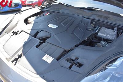 2019 Porsche Cayenne AWD 4dr SUV**BY APPOINTMENT ONLY** Park-Assist! Surround View Camera! Navigation! Bluetooth! Off-Road & Sport Drive Mode! Heated & Ventilated Leather Seats! Pano-Sunroof! Tow Hitch! - Photo 25 - Portland, OR 97266