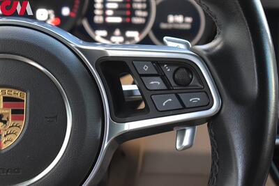2019 Porsche Cayenne  AWD 4dr SUV Park-Assist! Surround View Camera! Navigation! Bluetooth! Off-Road & Sport Drive Mode! Heated & Ventilated Leather Seats! Pano-Sunroof! Tow Hitch! - Photo 17 - Portland, OR 97266