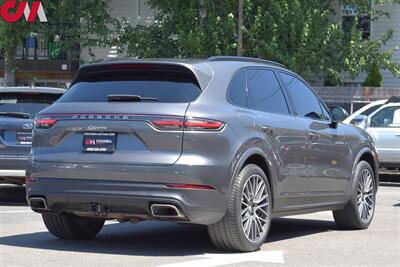2019 Porsche Cayenne AWD 4dr SUV**BY APPOINTMENT ONLY** Park-Assist! Surround View Camera! Navigation! Bluetooth! Off-Road & Sport Drive Mode! Heated & Ventilated Leather Seats! Pano-Sunroof! Tow Hitch! - Photo 5 - Portland, OR 97266