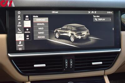 2019 Porsche Cayenne  AWD 4dr SUV Park-Assist! Surround View Camera! Navigation! Bluetooth! Off-Road & Sport Drive Mode! Heated & Ventilated Leather Seats! Pano-Sunroof! Tow Hitch! - Photo 26 - Portland, OR 97266