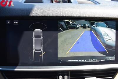 2019 Porsche Cayenne AWD 4dr SUV**BY APPOINTMENT ONLY** Park-Assist! Surround View Camera! Navigation! Bluetooth! Off-Road & Sport Drive Mode! Heated & Ventilated Leather Seats! Pano-Sunroof! Tow Hitch! - Photo 15 - Portland, OR 97266