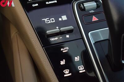 2019 Porsche Cayenne  AWD 4dr SUV Park-Assist! Surround View Camera! Navigation! Bluetooth! Off-Road & Sport Drive Mode! Heated & Ventilated Leather Seats! Pano-Sunroof! Tow Hitch! - Photo 31 - Portland, OR 97266