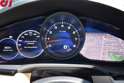 2019 Porsche Cayenne AWD 4dr SUV**BY APPOINTMENT ONLY** Park-Assist! Surround View Camera! Navigation! Bluetooth! Off-Road & Sport Drive Mode! Heated & Ventilated Leather Seats! Pano-Sunroof! Tow Hitch! - Photo 14 - Portland, OR 97266