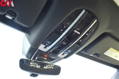 2019 Porsche Cayenne  AWD 4dr SUV Park-Assist! Surround View Camera! Navigation! Bluetooth! Off-Road & Sport Drive Mode! Heated & Ventilated Leather Seats! Pano-Sunroof! Tow Hitch! - Photo 21 - Portland, OR 97266