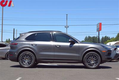2019 Porsche Cayenne  AWD 4dr SUV**BY APPOINTMENT ONLY** Park-Assist! Surround View Camera! Navigation! Bluetooth! Off-Road & Sport Drive Mode! Heated & Ventilated Leather Seats! Pano-Sunroof! Tow Hitch! - Photo 6 - Portland, OR 97266