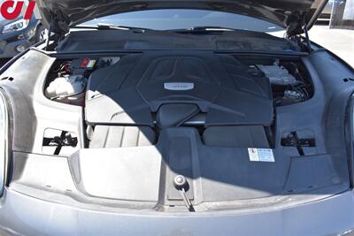 2019 Porsche Cayenne AWD 4dr SUV**BY APPOINTMENT ONLY** Park-Assist! Surround View Camera! Navigation! Bluetooth! Off-Road & Sport Drive Mode! Heated & Ventilated Leather Seats! Pano-Sunroof! Tow Hitch! - Photo 23 - Portland, OR 97266