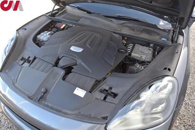 2019 Porsche Cayenne  AWD 4dr SUV Park-Assist! Surround View Camera! Navigation! Bluetooth! Off-Road & Sport Drive Mode! Heated & Ventilated Leather Seats! Pano-Sunroof! Tow Hitch! - Photo 42 - Portland, OR 97266