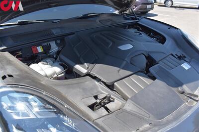 2019 Porsche Cayenne AWD 4dr SUV**BY APPOINTMENT ONLY** Park-Assist! Surround View Camera! Navigation! Bluetooth! Off-Road & Sport Drive Mode! Heated & Ventilated Leather Seats! Pano-Sunroof! Tow Hitch! - Photo 24 - Portland, OR 97266