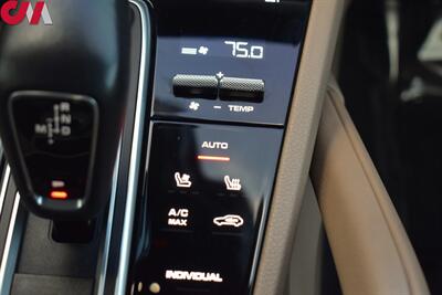 2019 Porsche Cayenne  AWD 4dr SUV Park-Assist! Surround View Camera! Navigation! Bluetooth! Off-Road & Sport Drive Mode! Heated & Ventilated Leather Seats! Pano-Sunroof! Tow Hitch! - Photo 32 - Portland, OR 97266