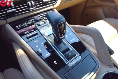 2019 Porsche Cayenne  AWD 4dr SUV**BY APPOINTMENT ONLY** Park-Assist! Surround View Camera! Navigation! Bluetooth! Off-Road & Sport Drive Mode! Heated & Ventilated Leather Seats! Pano-Sunroof! Tow Hitch! - Photo 18 - Portland, OR 97266