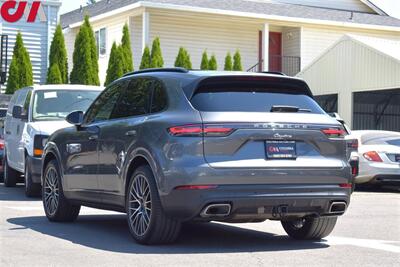 2019 Porsche Cayenne AWD 4dr SUV**BY APPOINTMENT ONLY** Park-Assist! Surround View Camera! Navigation! Bluetooth! Off-Road & Sport Drive Mode! Heated & Ventilated Leather Seats! Pano-Sunroof! Tow Hitch! - Photo 2 - Portland, OR 97266