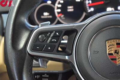 2019 Porsche Cayenne  AWD 4dr SUV Park-Assist! Surround View Camera! Navigation! Bluetooth! Off-Road & Sport Drive Mode! Heated & Ventilated Leather Seats! Pano-Sunroof! Tow Hitch! - Photo 16 - Portland, OR 97266