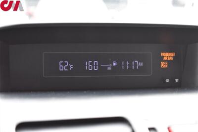 2013 Subaru XV Crosstrek 2.0i Limited AWD 2.0i Limited 4dr Crossover! Back Up Cam! Bluetooth w/Voice Activation! Traction Control! Heated Leather Seats! Tow Hitch Insert! Roof Rails & Bars! - Photo 16 - Portland, OR 97266