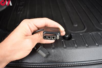 2013 Subaru XV Crosstrek 2.0i Limited AWD 2.0i Limited 4dr Crossover! Back Up Cam! Bluetooth w/Voice Activation! Traction Control! Heated Leather Seats! Tow Hitch Insert! Roof Rails & Bars! - Photo 30 - Portland, OR 97266