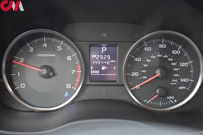 2013 Subaru XV Crosstrek 2.0i Limited AWD 2.0i Limited 4dr Crossover! Back Up Cam! Bluetooth w/Voice Activation! Traction Control! Heated Leather Seats! Tow Hitch Insert! Roof Rails & Bars! - Photo 15 - Portland, OR 97266