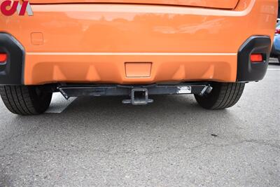 2013 Subaru XV Crosstrek 2.0i Limited AWD 2.0i Limited 4dr Crossover! Back Up Cam! Bluetooth w/Voice Activation! Traction Control! Heated Leather Seats! Tow Hitch Insert! Roof Rails & Bars! - Photo 29 - Portland, OR 97266