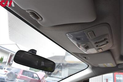 2013 Subaru XV Crosstrek 2.0i Limited AWD 2.0i Limited 4dr Crossover! Back Up Cam! Bluetooth w/Voice Activation! Traction Control! Heated Leather Seats! Tow Hitch Insert! Roof Rails & Bars! - Photo 19 - Portland, OR 97266