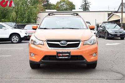 2013 Subaru XV Crosstrek 2.0i Limited AWD 2.0i Limited 4dr Crossover! Back Up Cam! Bluetooth w/Voice Activation! Traction Control! Heated Leather Seats! Tow Hitch Insert! Roof Rails & Bars! - Photo 7 - Portland, OR 97266