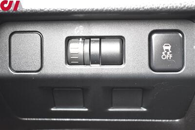 2013 Subaru XV Crosstrek 2.0i Limited AWD 2.0i Limited 4dr Crossover! Back Up Cam! Bluetooth w/Voice Activation! Traction Control! Heated Leather Seats! Tow Hitch Insert! Roof Rails & Bars! - Photo 14 - Portland, OR 97266