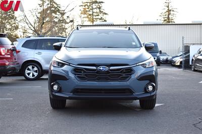 2024 Subaru Crosstrek Premium  AWD 4dr Crossover X-Mode! SI-Drive! EyeSight Assist Tech! Roof Rack! Bluetooth w/Voice Activation! All Weather Floor Mats! Back-Up Cam! Apple CarPlay! Andoird Auto! - Photo 7 - Portland, OR 97266