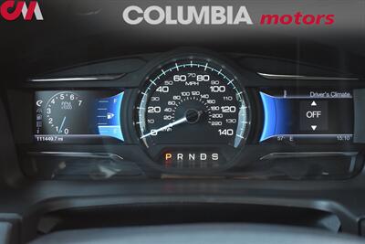 2013 Ford Flex Limited  AWD 4dr Crossover w/EcoBoost**BY APPOINTMENT ONLY**Rear View Camera! Bluetooth! GPS Navigation! Cooled & Heated Leather Seats! Front & Rear Sunroofs! Tow Hitch! Roof Rails! - Photo 15 - Portland, OR 97266