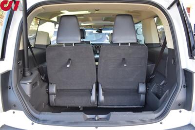 2013 Ford Flex Limited  AWD 4dr Crossover w/EcoBoost**BY APPOINTMENT ONLY**Rear View Camera! Bluetooth! GPS Navigation! Cooled & Heated Leather Seats! Front & Rear Sunroofs! Tow Hitch! Roof Rails! - Photo 27 - Portland, OR 97266