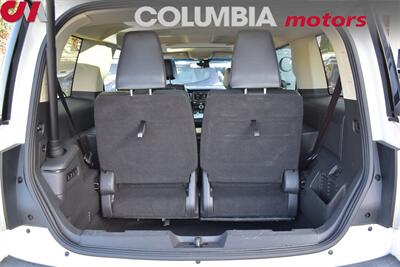 2013 Ford Flex Limited  AWD 4dr Crossover w/EcoBoost**BY APPOINTMENT ONLY**Rear View Camera! Bluetooth! GPS Navigation! Cooled & Heated Leather Seats! Front & Rear Sunroofs! Tow Hitch! Roof Rails! - Photo 27 - Portland, OR 97266